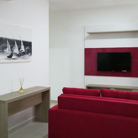 Flats Dunas Cabo Frio Exterior foto