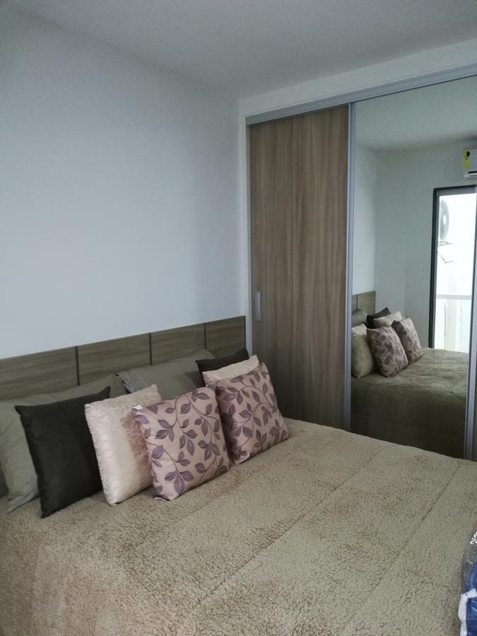 Flats Dunas Cabo Frio Exterior foto