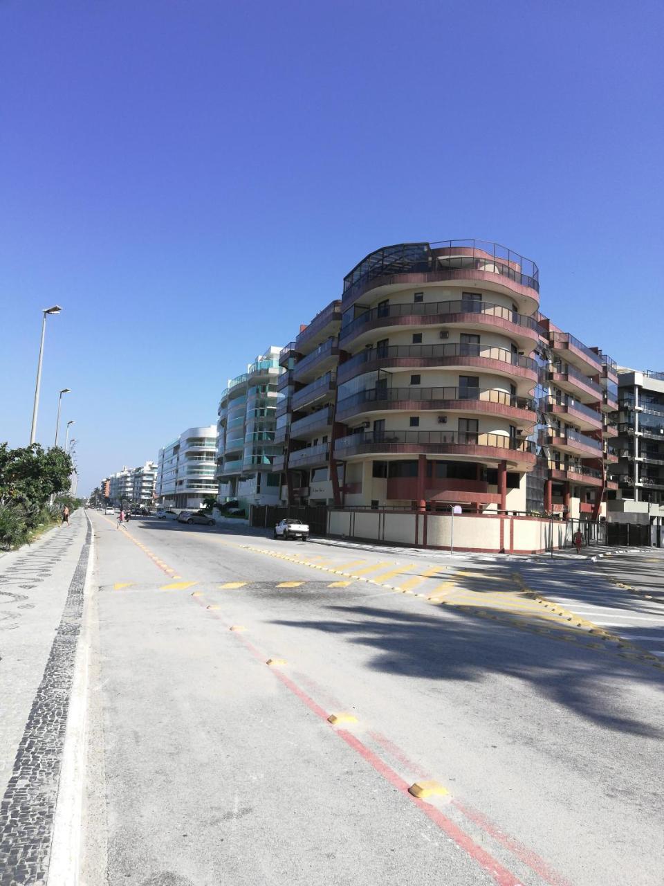 Flats Dunas Cabo Frio Exterior foto