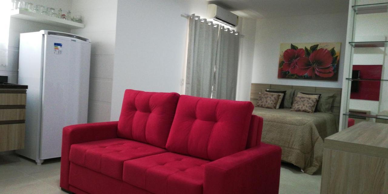 Flats Dunas Cabo Frio Exterior foto
