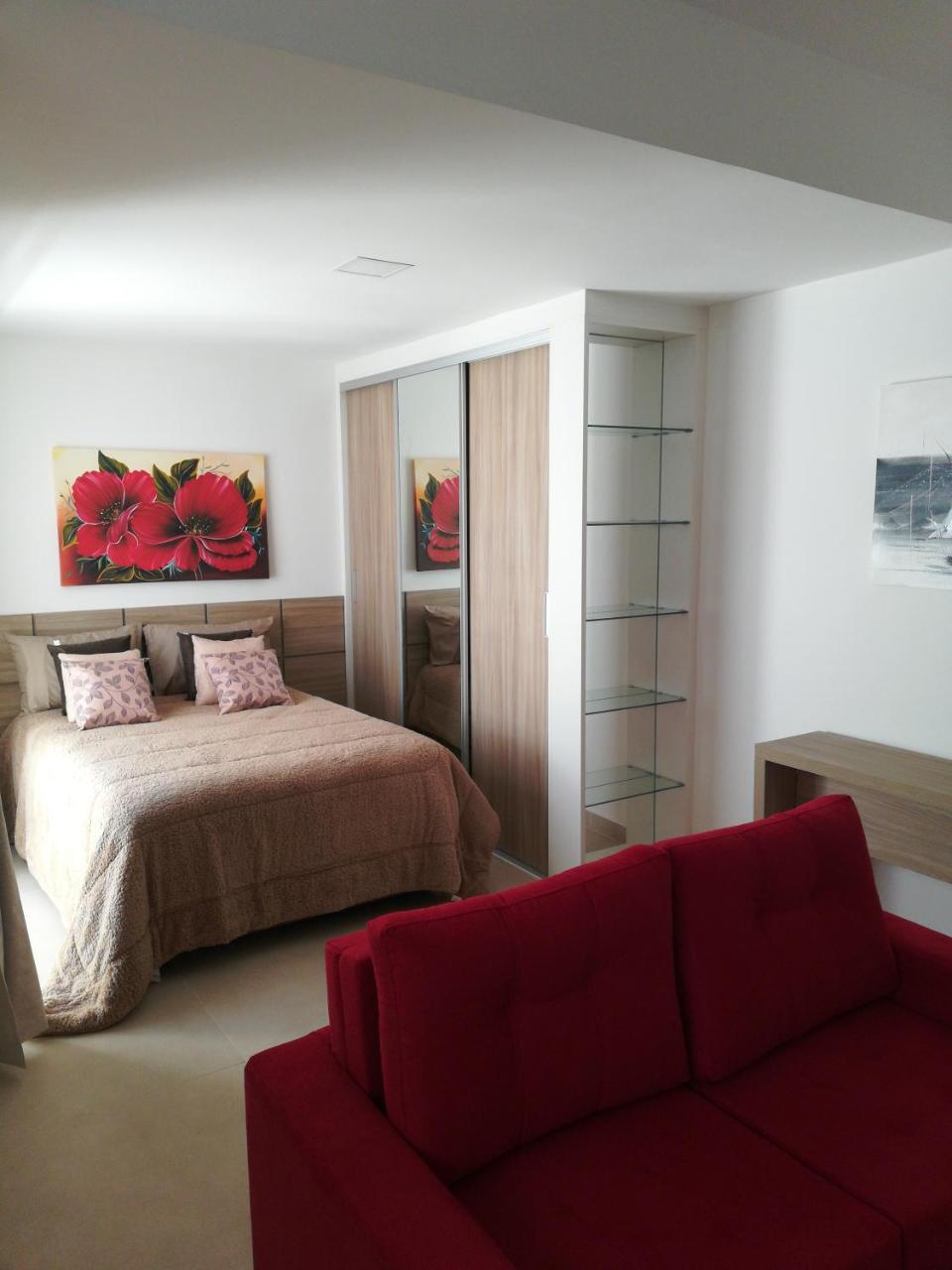 Flats Dunas Cabo Frio Exterior foto