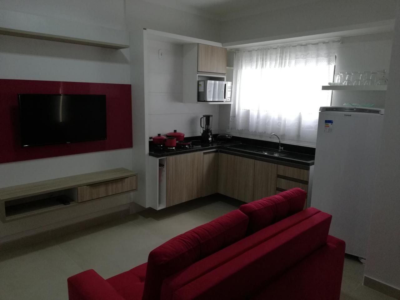 Flats Dunas Cabo Frio Exterior foto