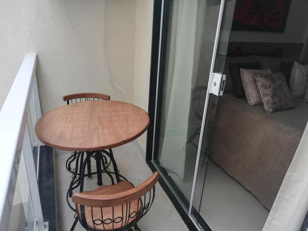 Flats Dunas Cabo Frio Exterior foto